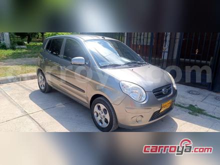 KIA Picanto 2011 - imagen secundaria 1