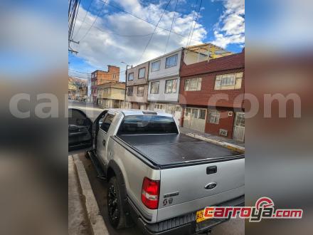 Ford F150 2007 - imagen secundaria 1