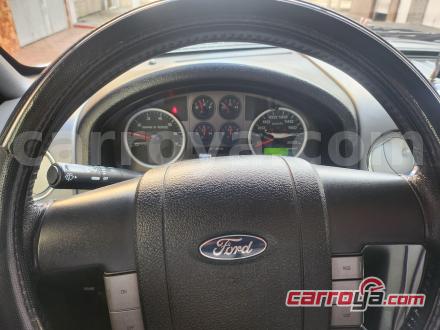 Ford F150 2007 - imagen secundaria 2