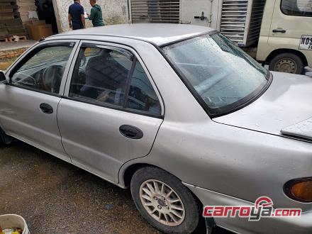 Mitsubishi Lancer 1995 - imagen secundaria 1