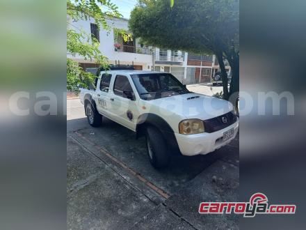 Nissan Frontier 2012 - imagen secundaria 2