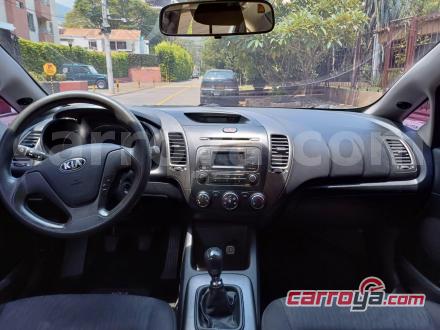 KIA Cerato Pro 2014 - imagen secundaria 2