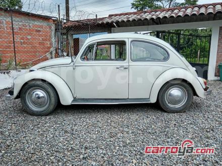 Volkswagen Escarabajo 1965 - imagen secundaria 1