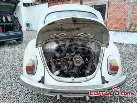 Volkswagen Escarabajo 1965 - imagen secundaria 2