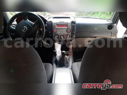 Mazda BT-50 2012 - imagen secundaria 1