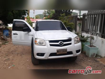 Mazda BT-50 2012 - imagen secundaria 2