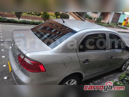 Volkswagen Voyage 2018 - imagen secundaria 1