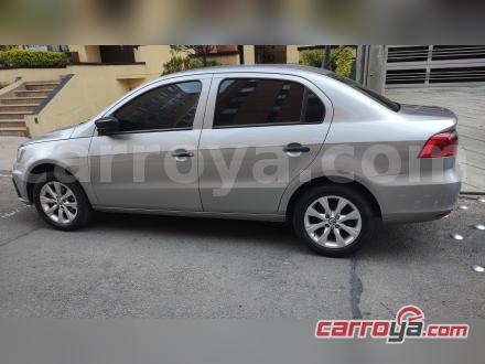 Volkswagen Voyage 2018 - imagen secundaria 2