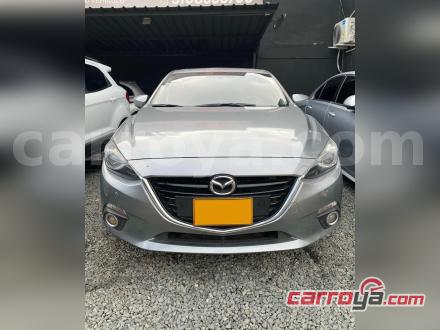 Mazda 3 2017 - imagen secundaria 1