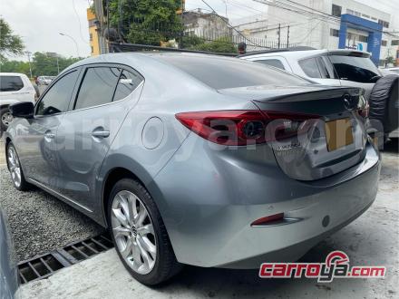 Mazda 3 2017 - imagen secundaria 2
