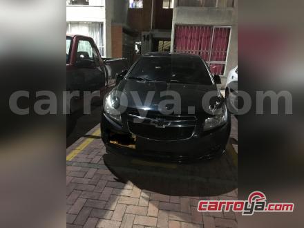 Chevrolet Cruze 2011 - imagen secundaria 1
