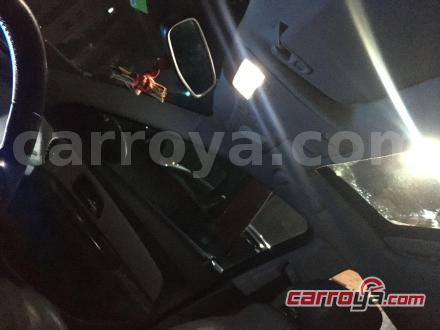 Chevrolet Cruze 2011 - imagen secundaria 2