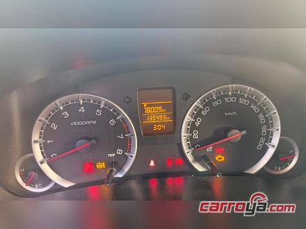 Suzuki Swift 2015 - imagen secundaria 1