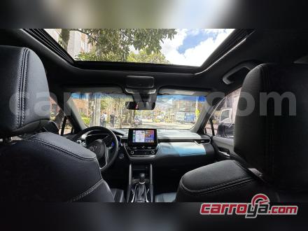 Toyota New Corolla 2023 - imagen secundaria 1