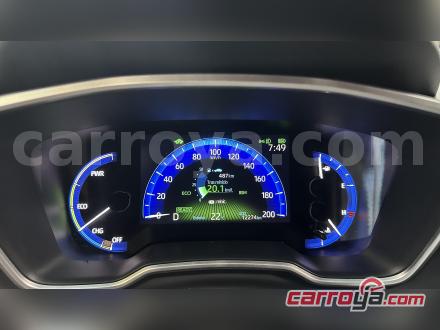 Toyota New Corolla 2023 - imagen secundaria 2