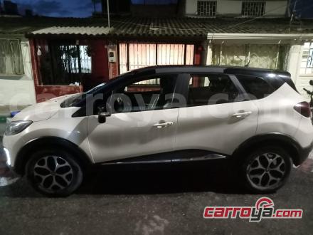 Renault Captur 2018 - imagen 1
