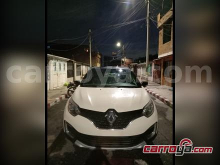 Renault Captur 2018 - imagen secundaria 1
