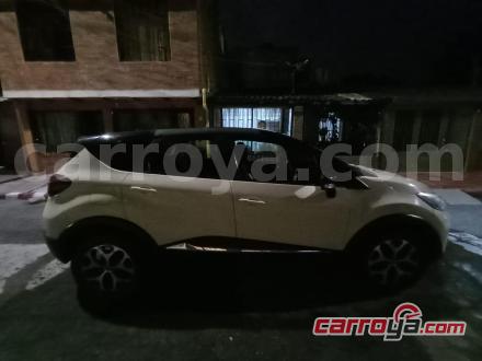 Renault Captur 2018 - imagen secundaria 2