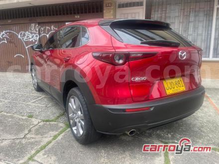 Mazda CX-30 2021 - imagen secundaria 1