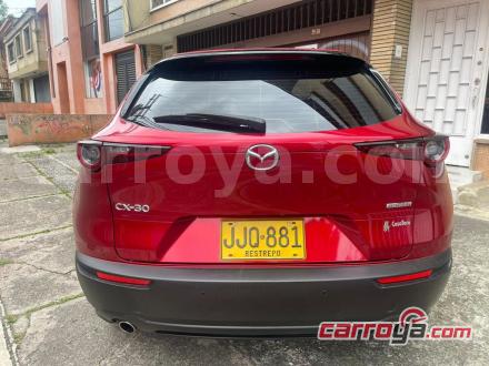 Mazda CX-30 2021 - imagen secundaria 2