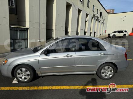 KIA Cerato 2007 - imagen 1