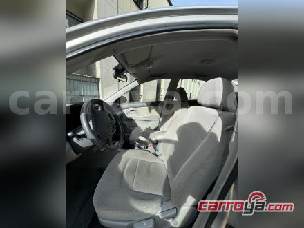KIA Cerato 2007 - imagen secundaria 1