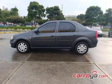 Renault Logan 2012 - imagen secundaria 1