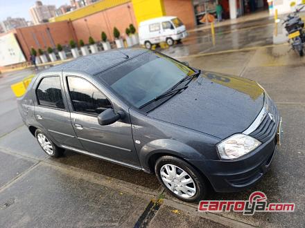 Renault Logan 2012 - imagen secundaria 2