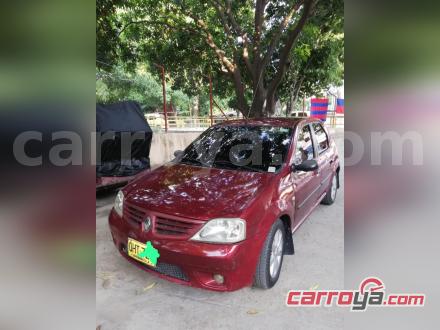 Renault Logan 2008 - imagen 1