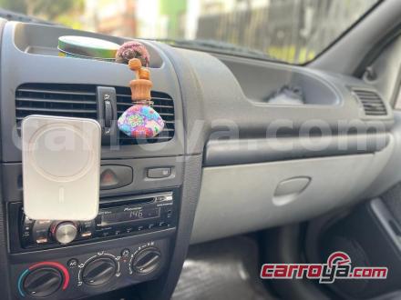 Renault Symbol 2009 - imagen secundaria 1