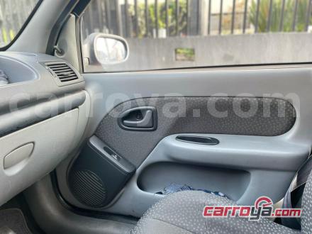 Renault Symbol 2009 - imagen secundaria 2