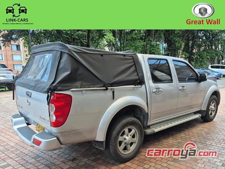 Great Wall Wingle 5 2025 - imagen secundaria 1