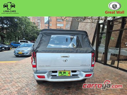 Great Wall Wingle 5 2025 - imagen secundaria 2