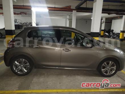 Peugeot 208 2014 - imagen secundaria 1