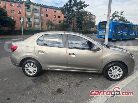 Renault Logan 2019 - imagen secundaria 1