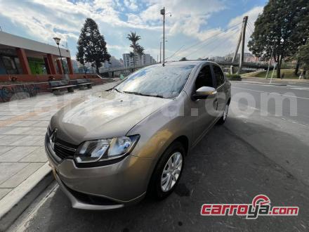 Renault Logan 2019 - imagen secundaria 2