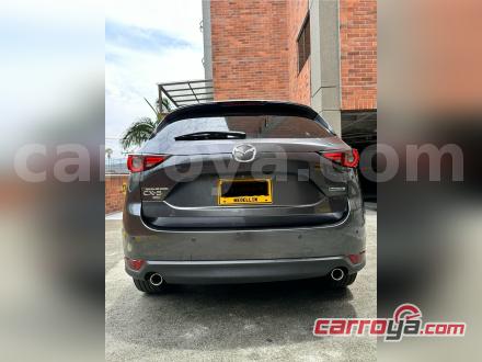 Mazda CX-5 2022 - imagen secundaria 1