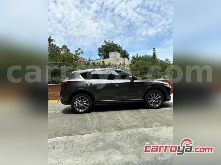 Mazda CX-5 2022 - imagen secundaria 2