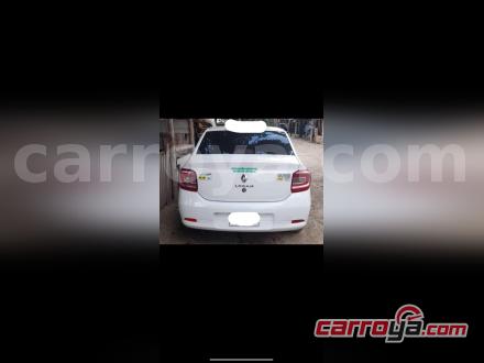 Renault Logan 2023 - imagen secundaria 1