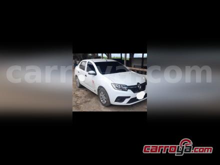 Renault Logan 2023 - imagen secundaria 2