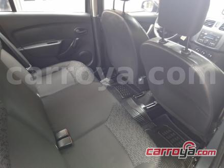 Renault Logan 2019 - imagen secundaria 1