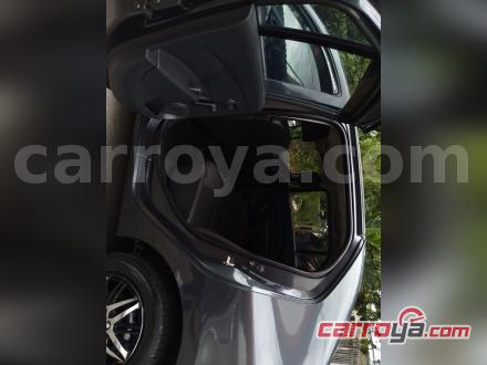 Renault Logan 2019 - imagen secundaria 2