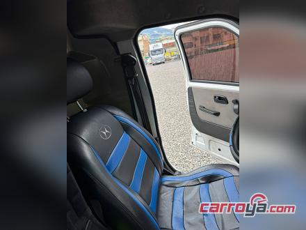 Shineray Van 2022 - imagen secundaria 2