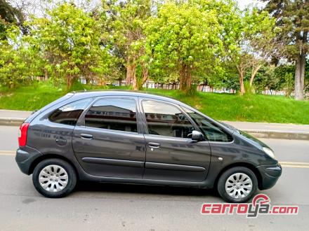 Citroen Xsara Picasso 2004