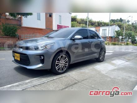 KIA Rio 2020 - imagen secundaria 1