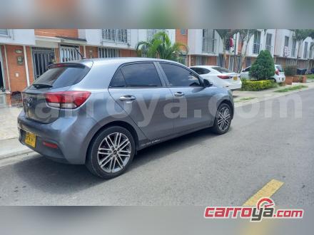 KIA Rio 2020 - imagen secundaria 2