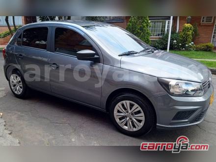 Volkswagen Gol 2019 - imagen 1