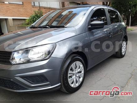 Volkswagen Gol 2019 - imagen secundaria 1