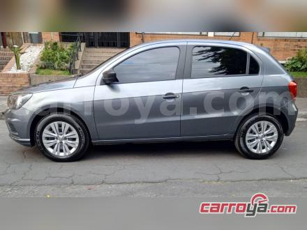 Volkswagen Gol 2019 - imagen secundaria 2