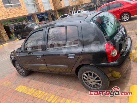 Renault Clio 2015 - imagen secundaria 2